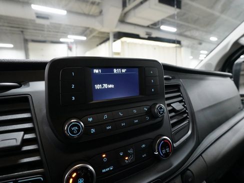 Used 2024 Ford Transit 250 Low Roof AWD w/ Exterior Upgrade Package image 6