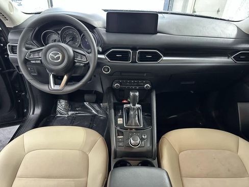 Used 2022 MAZDA CX-5 AWD 2.5 S w/ Select Package image 12