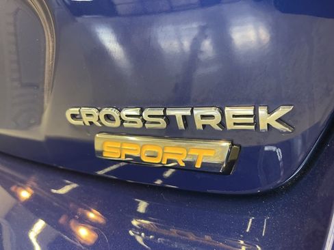 Certified 2024 Subaru Crosstrek 2.5i Sport image 32