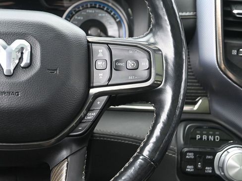 Used 2020 RAM 1500 Limited image 29