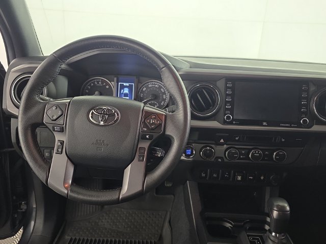 Used 2023 Toyota Tacoma TRD Off-Road w/ TRD Premium Off Road Package AWD/4WD image 13