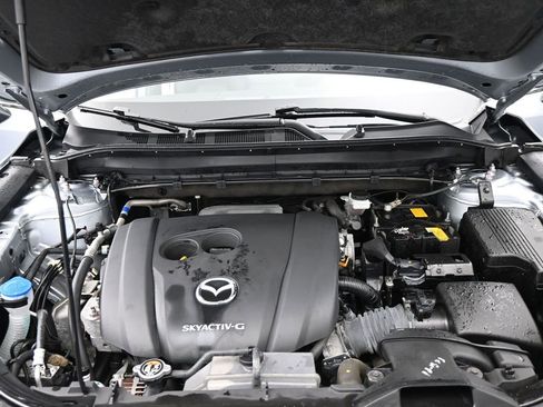 Used 2023 MAZDA CX-5 AWD 2.5 S w/ Premium Package image 23