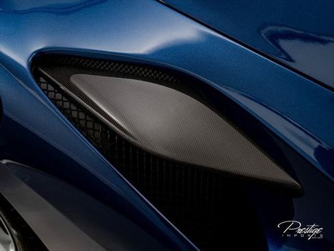 Used 2022 Ferrari F8 Tributo RWD image 26