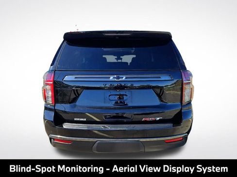 Used 2022 Chevrolet Tahoe RST w/ Luxury Package AWD/4WD image 8