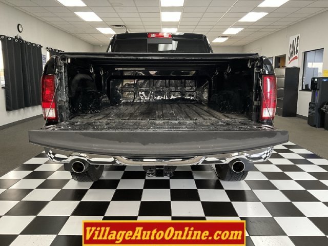Used 2013 RAM 1500 Big Horn AWD/4WD image 30