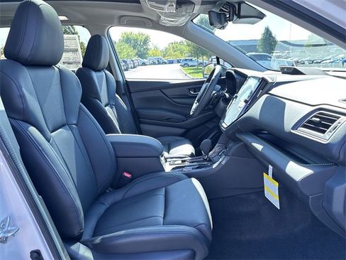 New 2025 Subaru Ascent Bronze Edition image 28