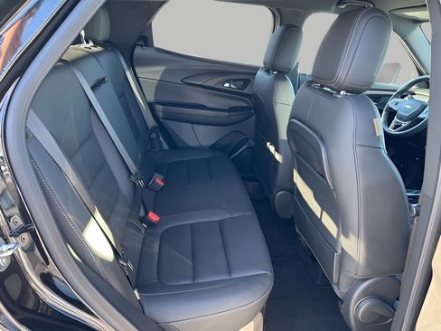 Used 2023 Chevrolet TrailBlazer ACTIV w/ Convenience Package image 34