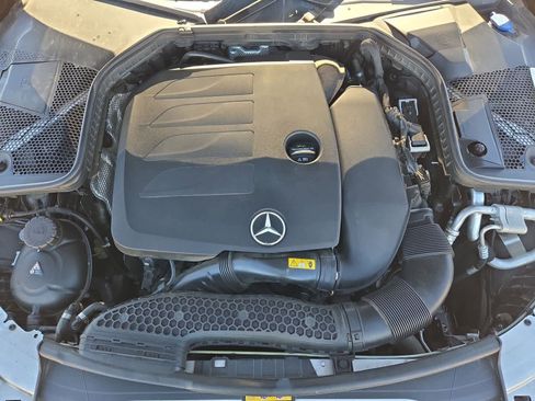 Used 2021 Mercedes-Benz C 300 4MATIC Coupe image 13