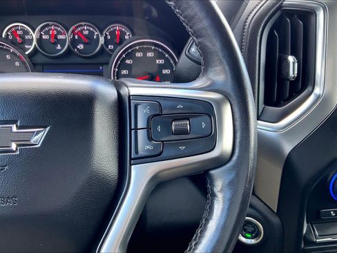 Used 2019 Chevrolet Silverado 1500 RST w/ All-Star Edition image 23