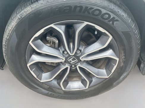 Used 2022 Honda CR-V EX image 30