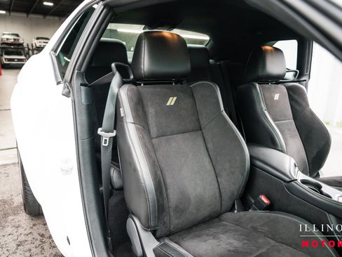 Used 2023 Dodge Challenger R/T Scat Pack RWD image 28