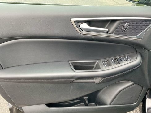 Used 2024 Ford Edge SEL AWD/4WD image 22