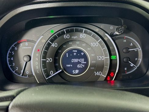 Used 2016 Honda CR-V SE image 13