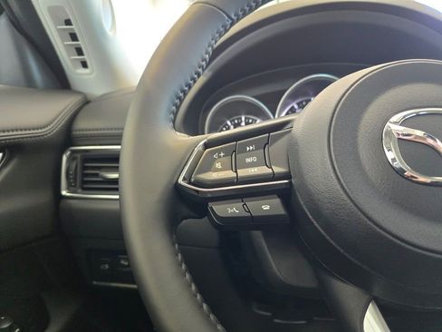 New 2025 MAZDA CX-5 AWD 2.5 S w/ Preferred Package image 28
