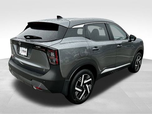 New 2026 Nissan Kicks SV w/ SV Premium Package FWD image 5