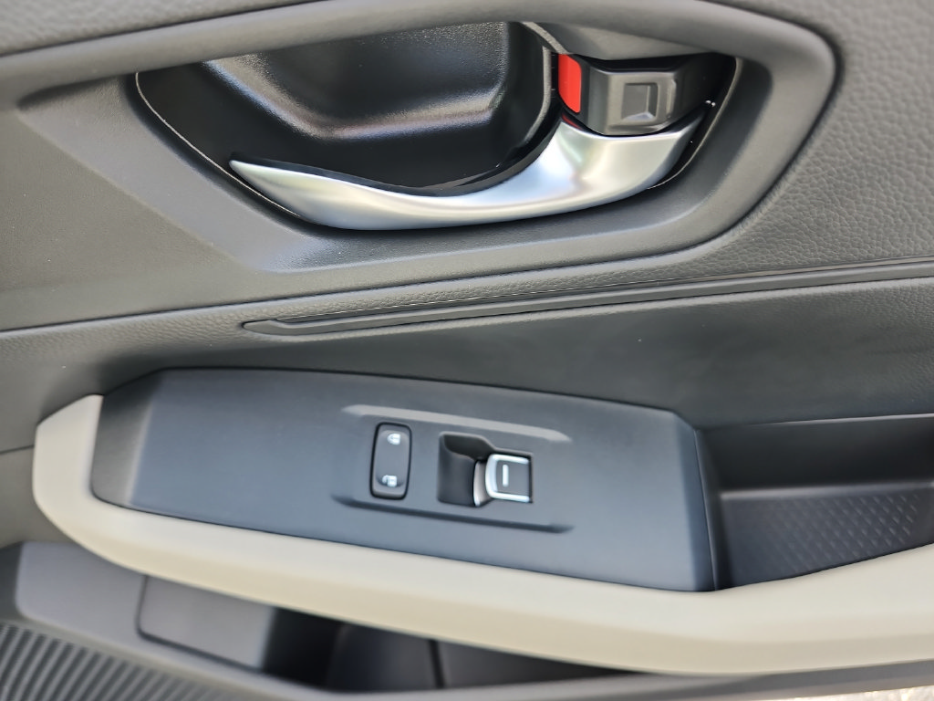 New 2026 Honda Accord LX image 25