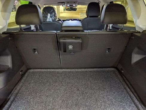 New 2026 Volkswagen Tiguan SE image 27