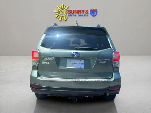 Used 2018 Subaru Forester 2.5i Premium AWD/4WD image 7