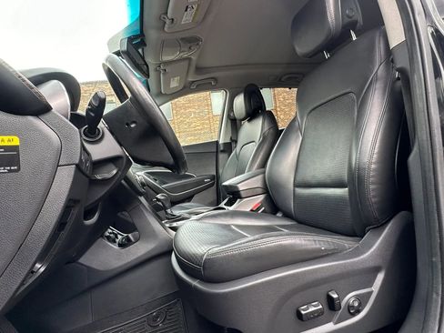 Used 2014 Hyundai Santa Fe Sport 2.0T w/ Technology Package 05 image 2