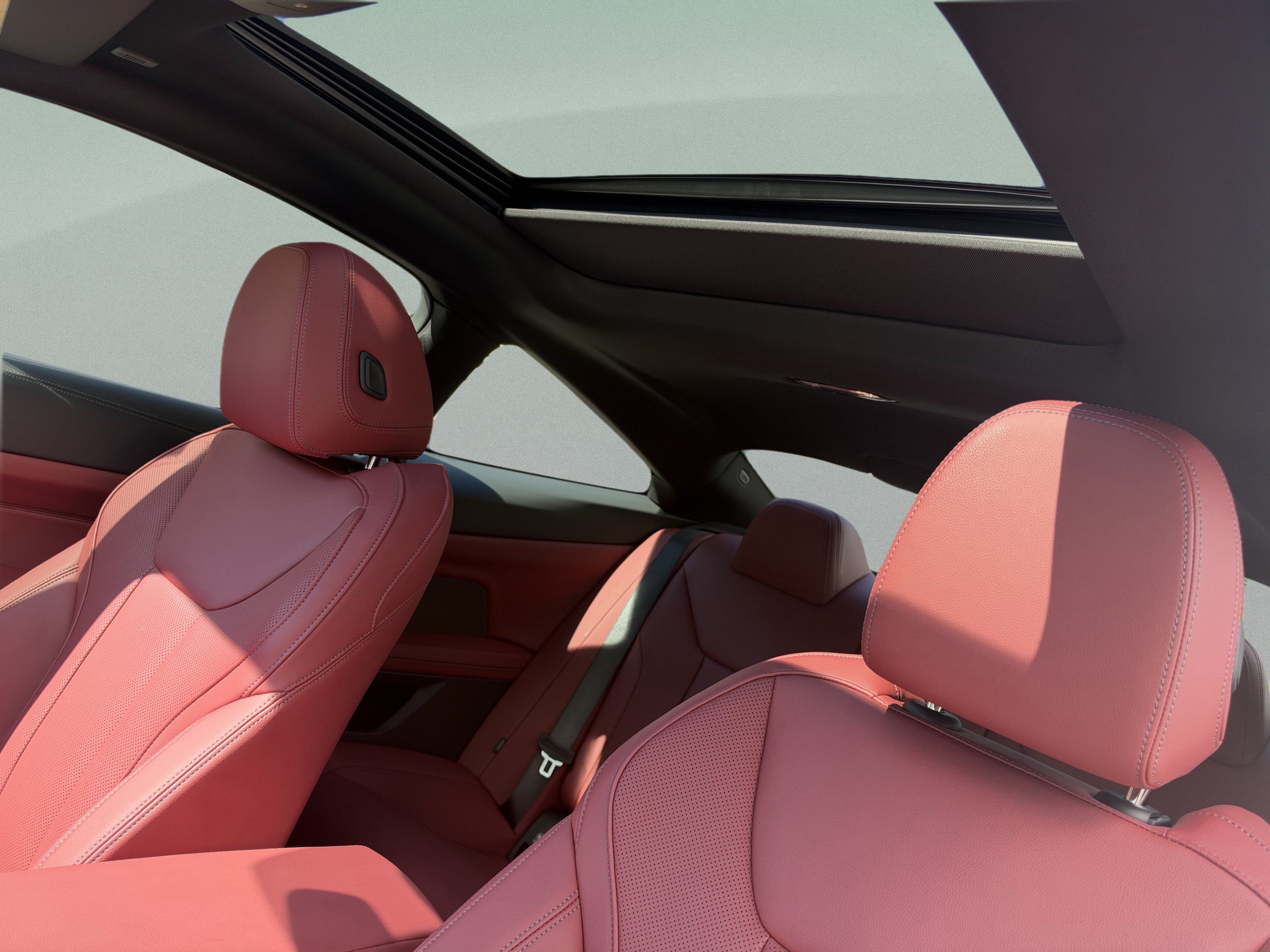 New 2027 BMW 430i Coupe w/ Premium Package AWD/4WD image 22
