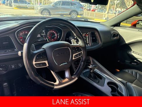 Used 2023 Dodge Challenger SRT Hellcat image 10