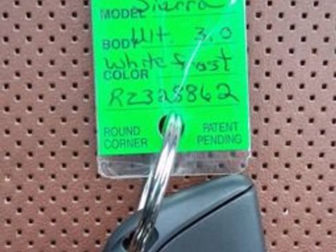 Used 2024 GMC Sierra 1500 Denali Ultimate image 19