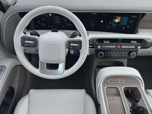 New 2026 Hyundai Palisade SEL Premium AWD/4WD image 10