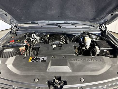 Used 2019 Chevrolet Tahoe Premier image 29