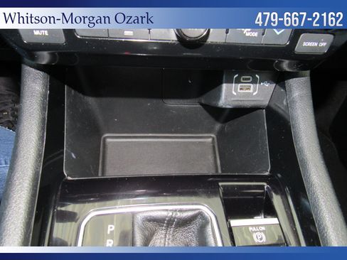 Used 2024 Jeep Compass Limited AWD/4WD image 43