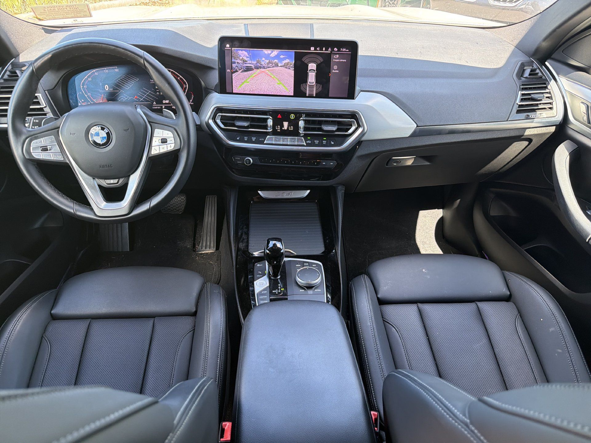 Used 2023 BMW X4 xDrive30i w/ Premium Package AWD/4WD image 14