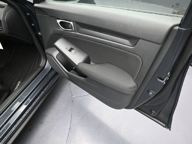 Certified 2025 Honda Civic Sport image 35