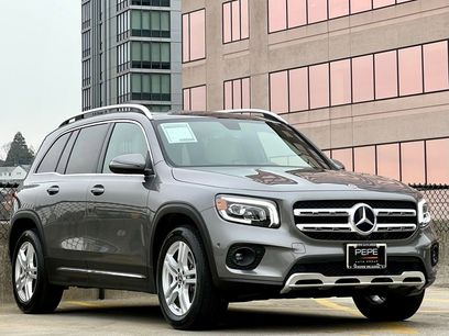 Certified 2022 Mercedes-Benz GLB 250 4MATIC