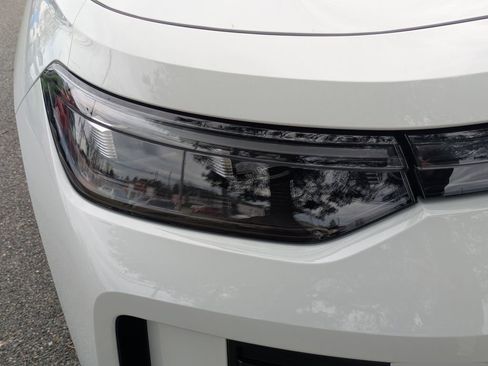 New 2026 Volkswagen Tiguan S FWD image 10