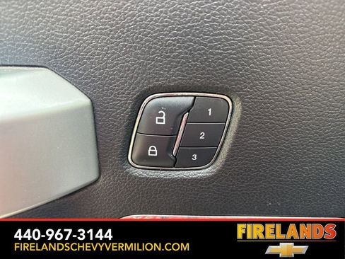 Used 2016 Ford F150 Lariat w/ Equipment Group 502A Luxury AWD/4WD image 15
