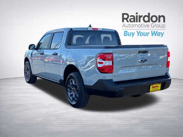 Used 2024 Ford Maverick XLT FWD image 5