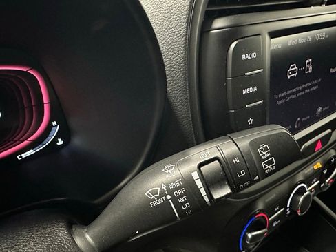 Used 2024 Kia Soul LX w/ Option Group 015 image 22