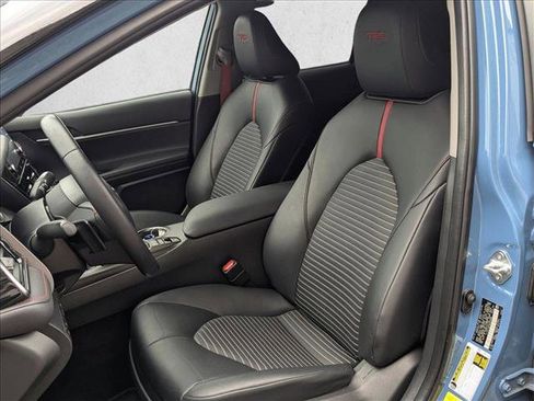 Used 2022 Toyota Camry TRD w/ TRD Package w/JBL Audio image 15