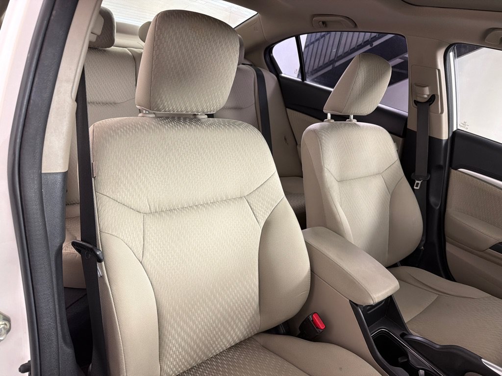 Used 2015 Honda Civic EX image 23