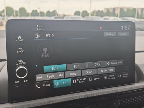 Used 2024 Honda CR-V EX-L image 18