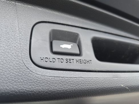 New 2026 Honda CR-V EX-L image 23