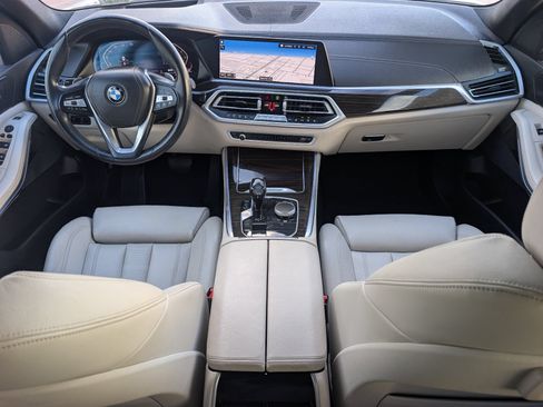 Used 2020 BMW X5 sDrive40i w/ Premium Package RWD image 14