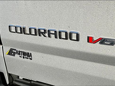 Used 2018 Chevrolet Colorado LT w/ LT Convenience Package image 22