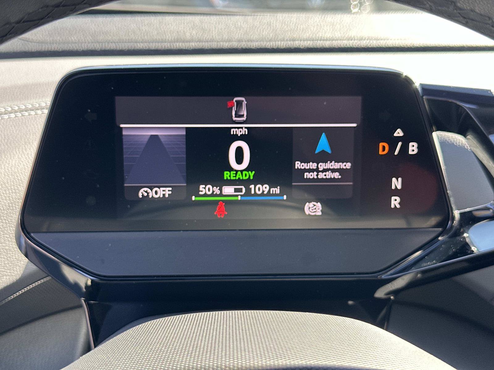 Certified 2023 Volkswagen ID.4 Pro S RWD image 19