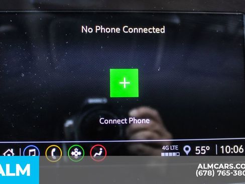 Used 2024 Chevrolet Malibu LT image 36