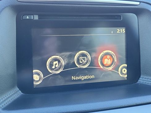 Used 2016 MAZDA CX-5 Grand Touring AWD/4WD image 21