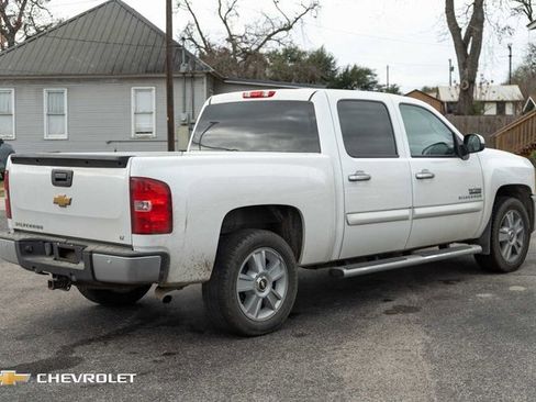 Used 2013 Chevrolet Silverado 1500 LT image 6