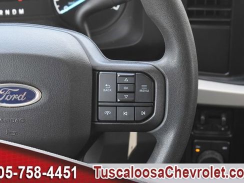 Used 2025 Ford F250 XLT w/ FX4 Off-Road Package image 27