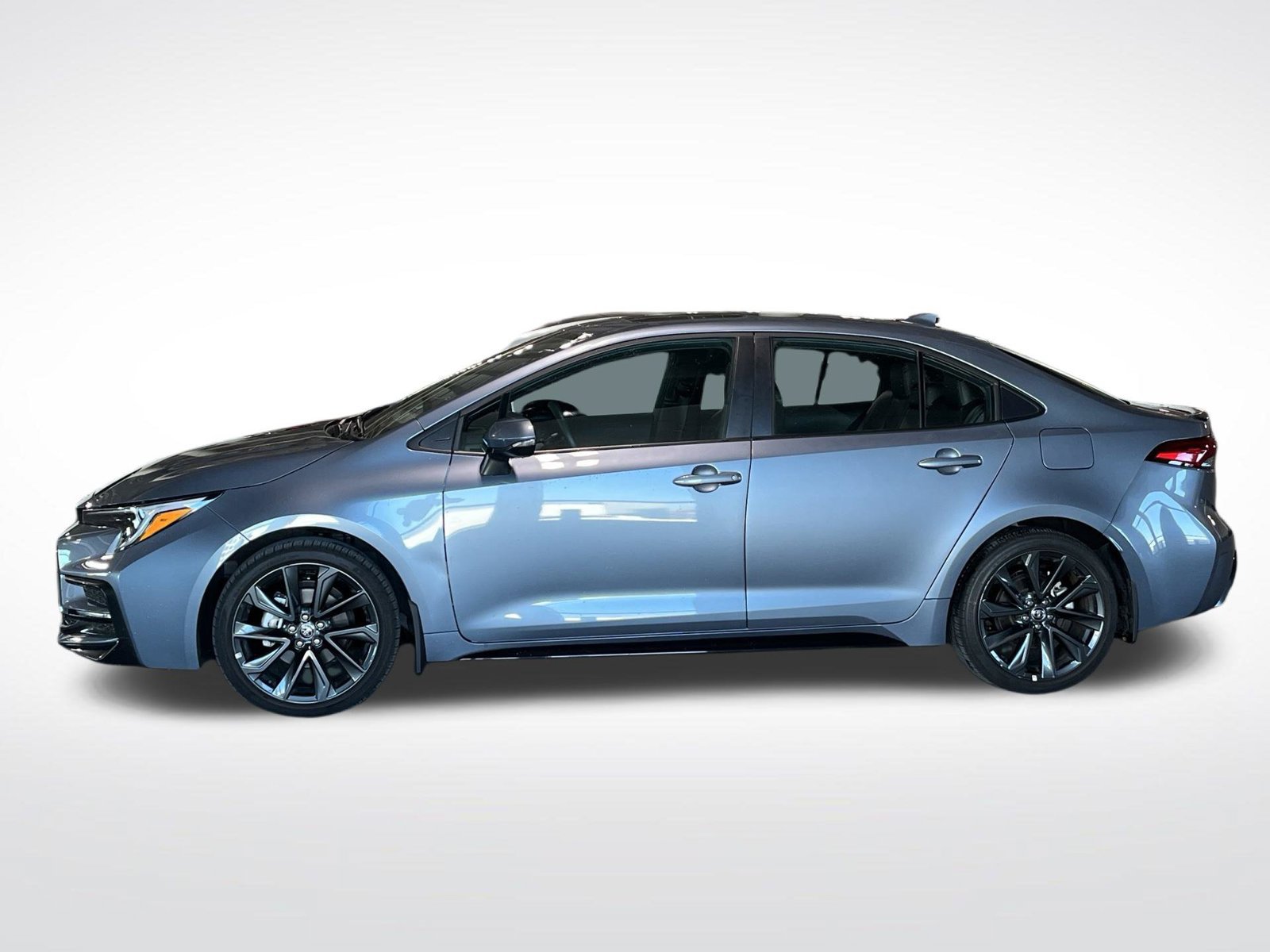 Used 2026 Toyota Corolla XSE FWD image 7