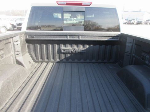 New 2026 GMC Sierra 1500 Elevation w/ Elevation Premium Package AWD/4WD image 7