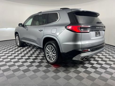 Used 2024 GMC Acadia Denali AWD/4WD image 6